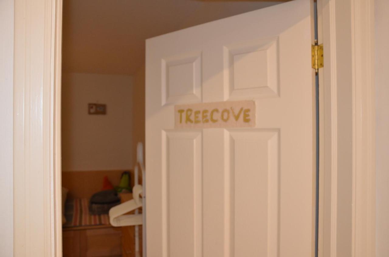 Tree N Stone Toronto Ξενοδοχείο Εξωτερικό φωτογραφία