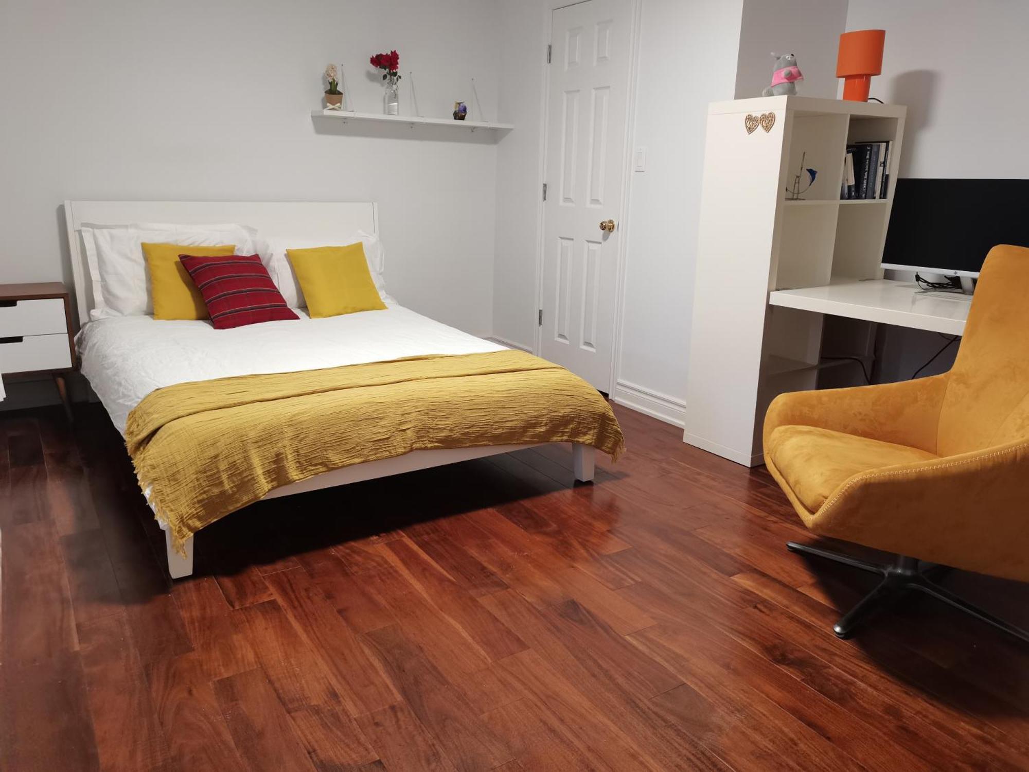 Tree N Stone Toronto Ξενοδοχείο Εξωτερικό φωτογραφία